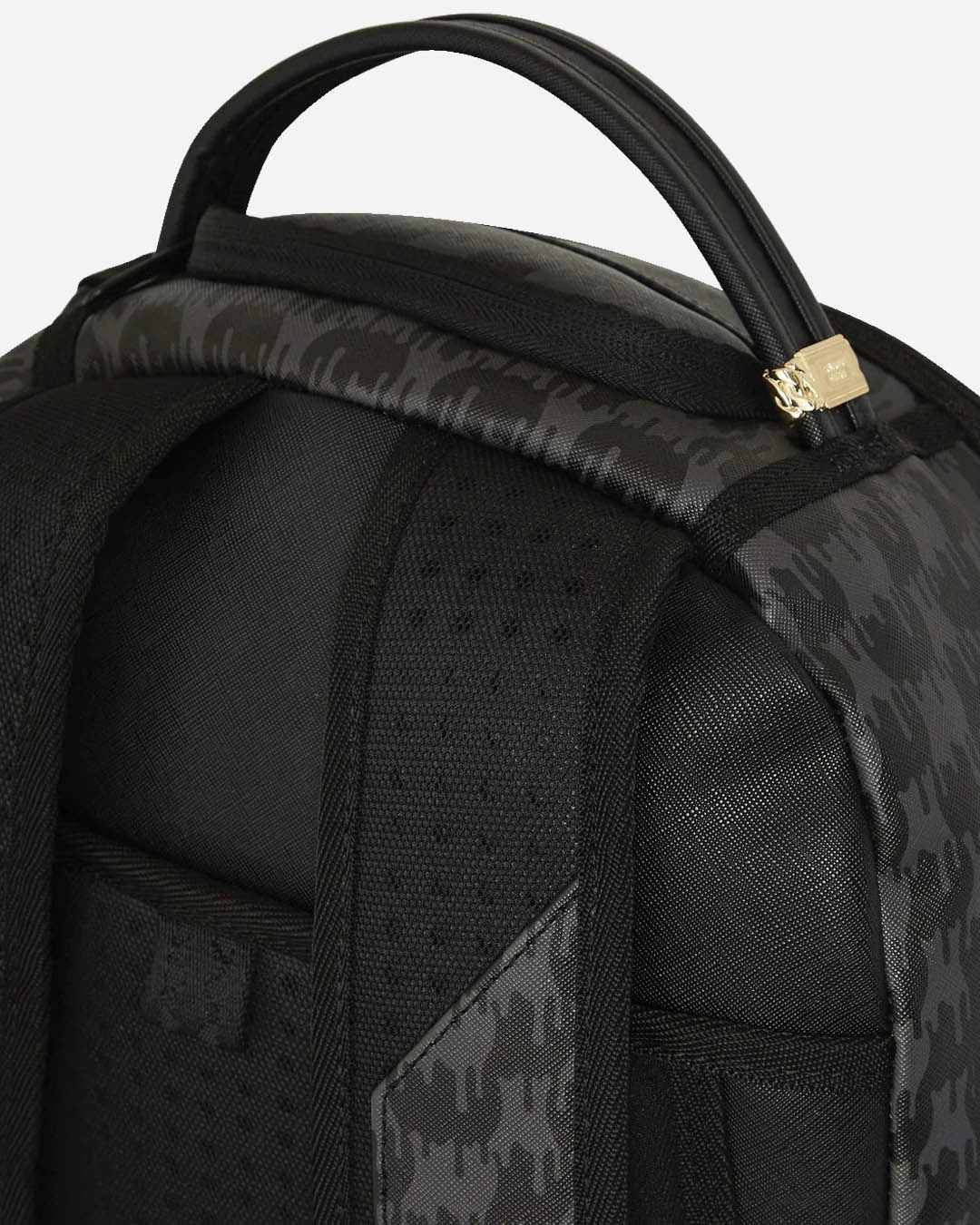 NERO | SPRAYGROUND - 910B7417NSZ Zaino