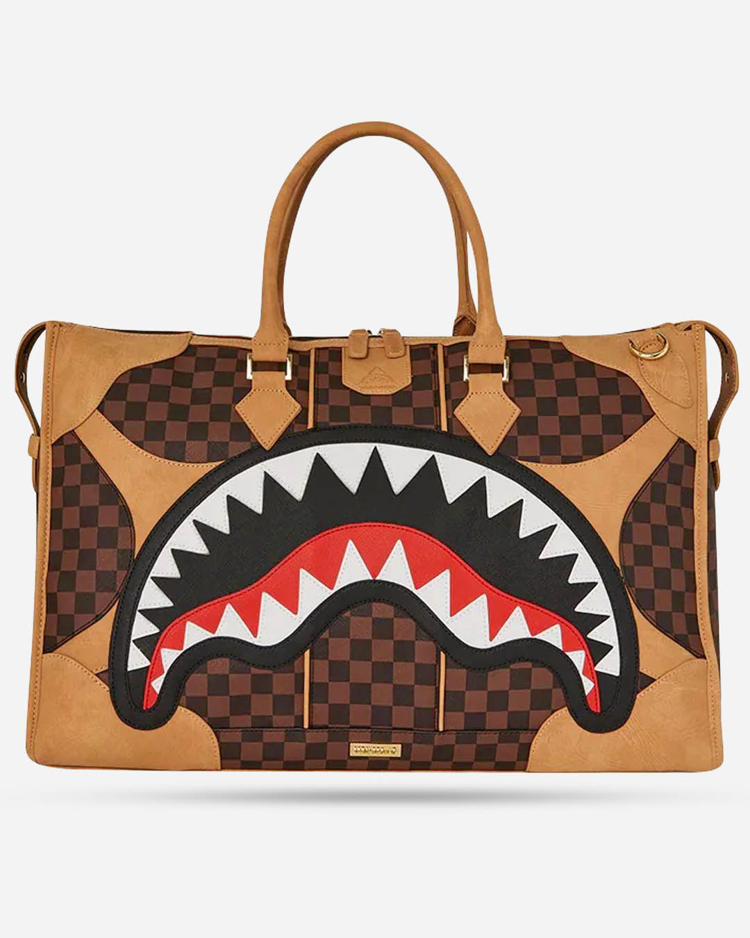 MARRONE | SPRAYGROUND - D 910D7997NSZ Borsa