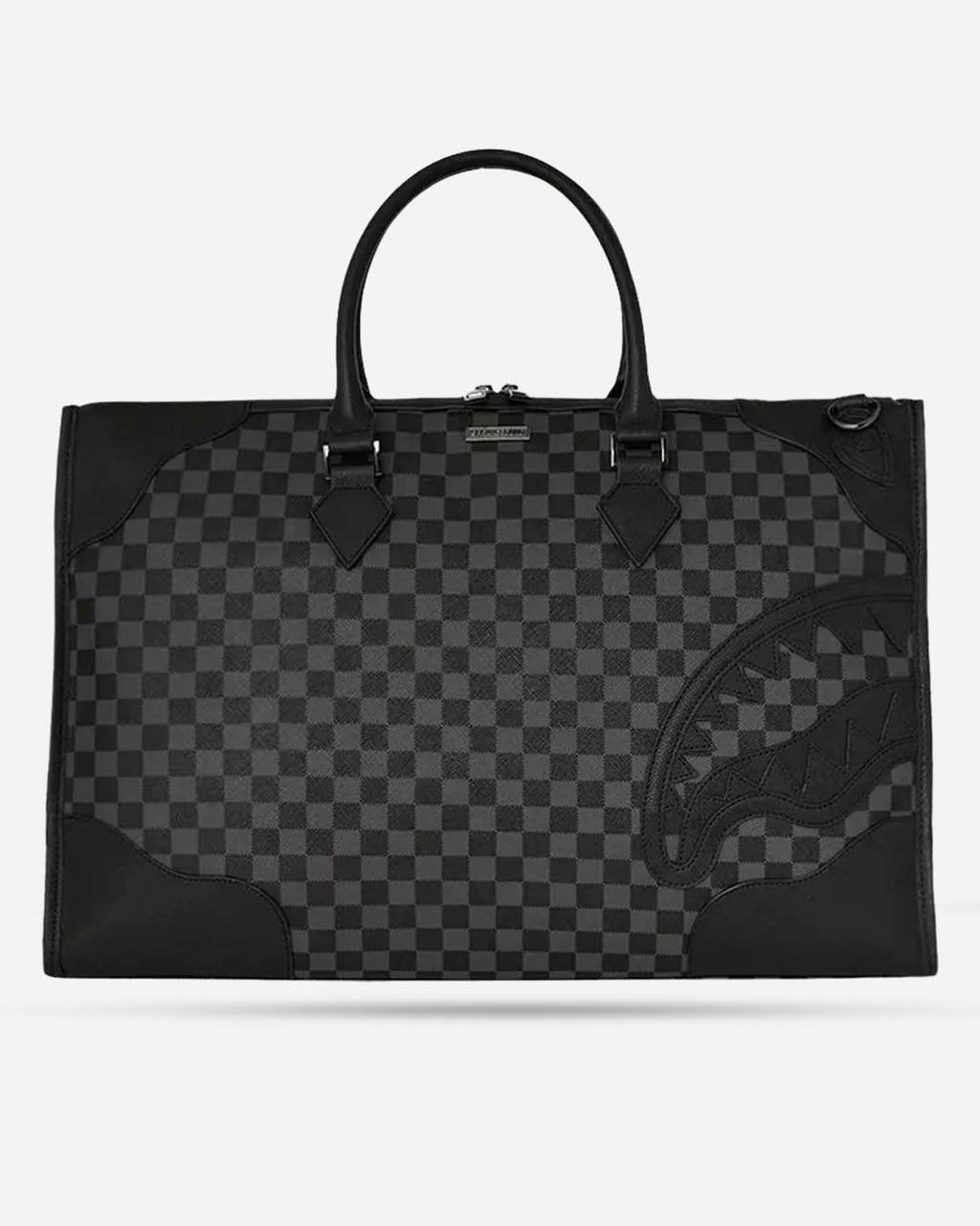 NERO | SPRAYGROUND - D 910D8008NSZ Borsa