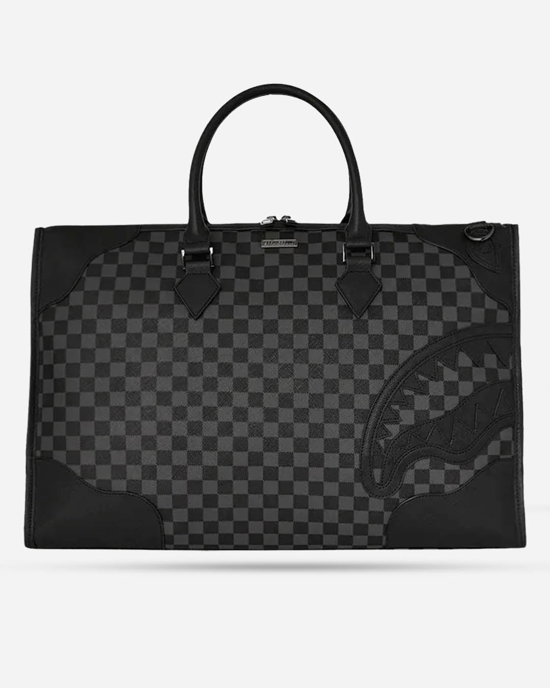 NERO | SPRAYGROUND - D 910D8008NSZ Borsa