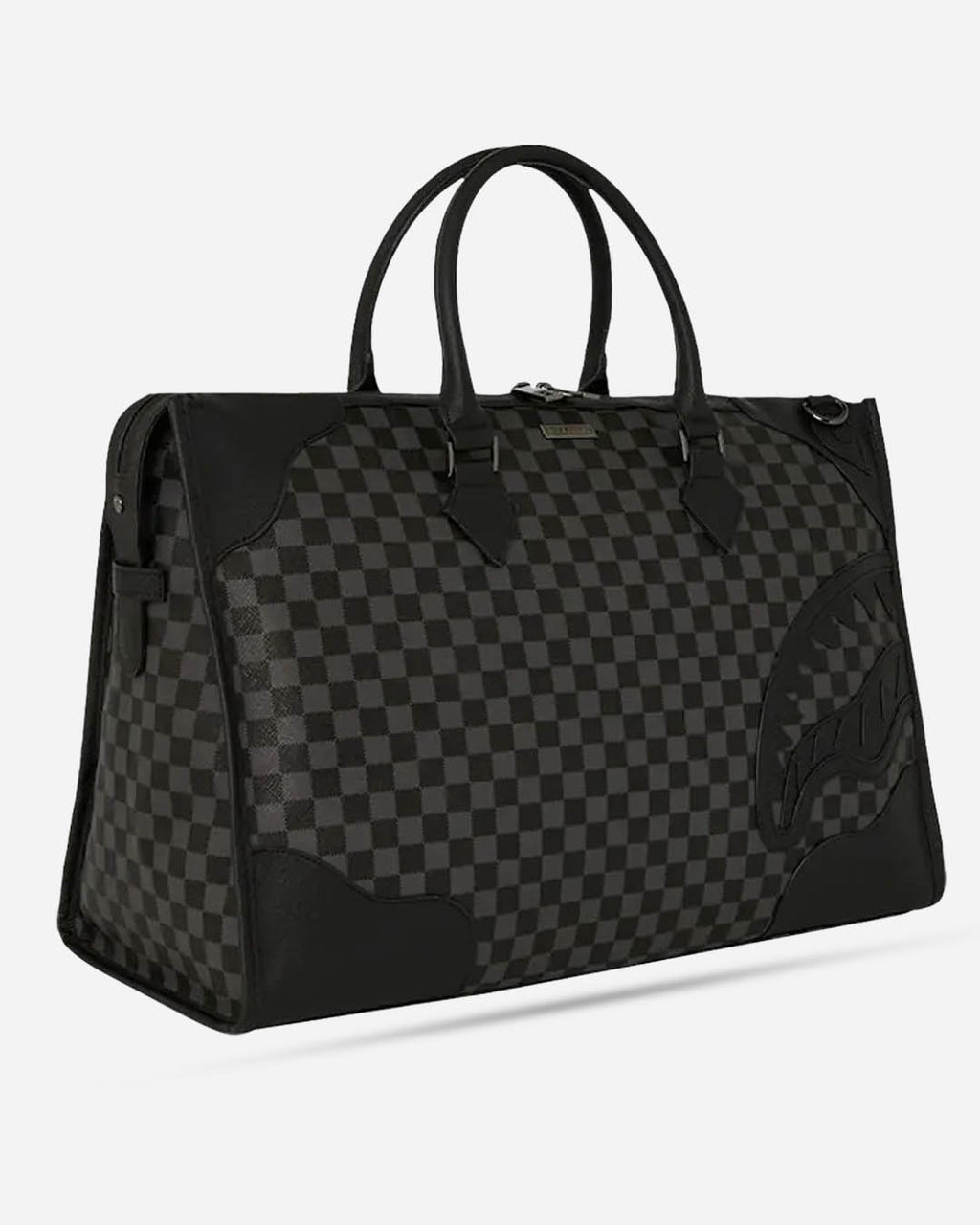 NERO | SPRAYGROUND - D 910D8008NSZ Borsa