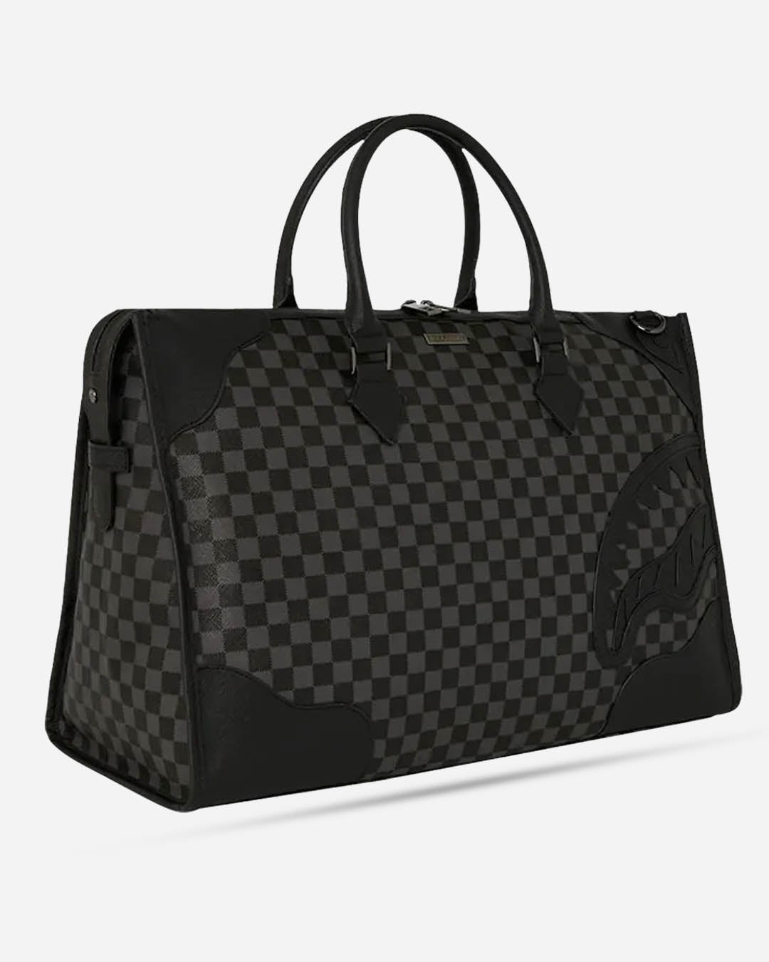 NERO | SPRAYGROUND - D 910D8008NSZ Borsa