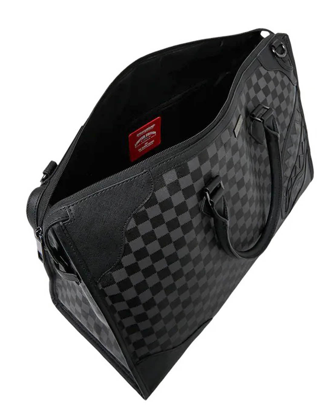 NERO | SPRAYGROUND - D 910D8008NSZ Borsa