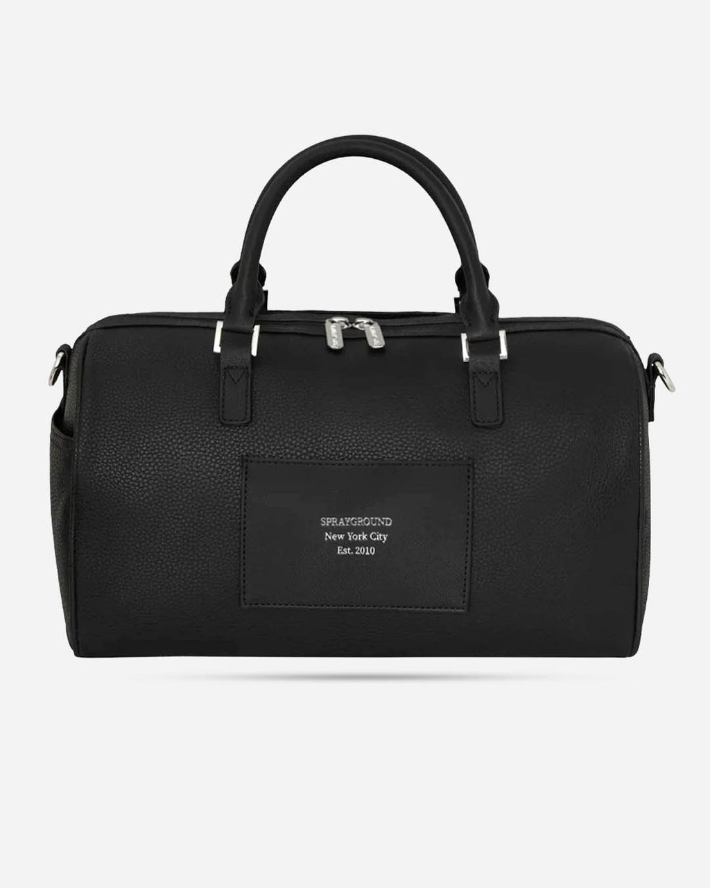 NERO | SPRAYGROUND - D 910D7872NSZ Borsa