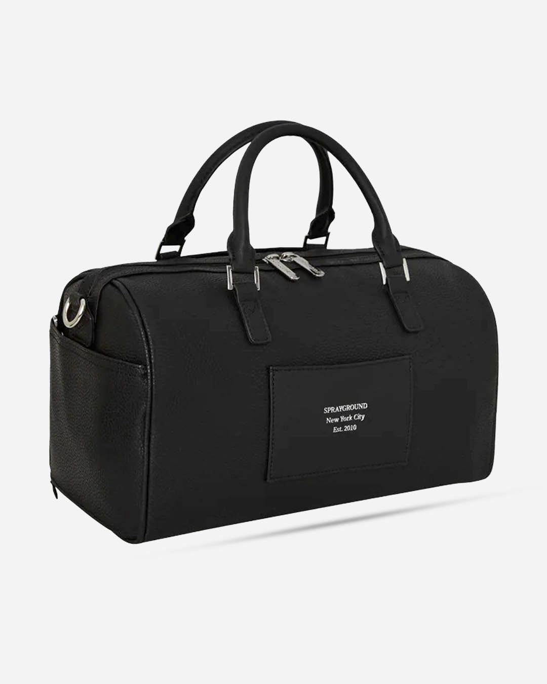 NERO | SPRAYGROUND - D 910D7872NSZ Borsa