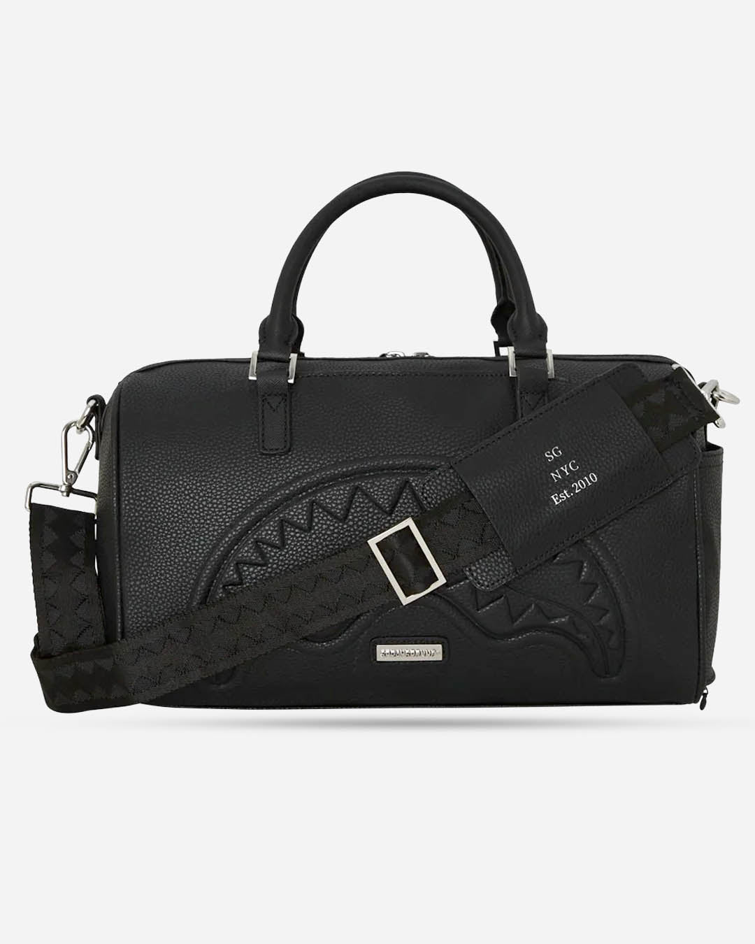 NERO | SPRAYGROUND - D 910D7872NSZ Borsa