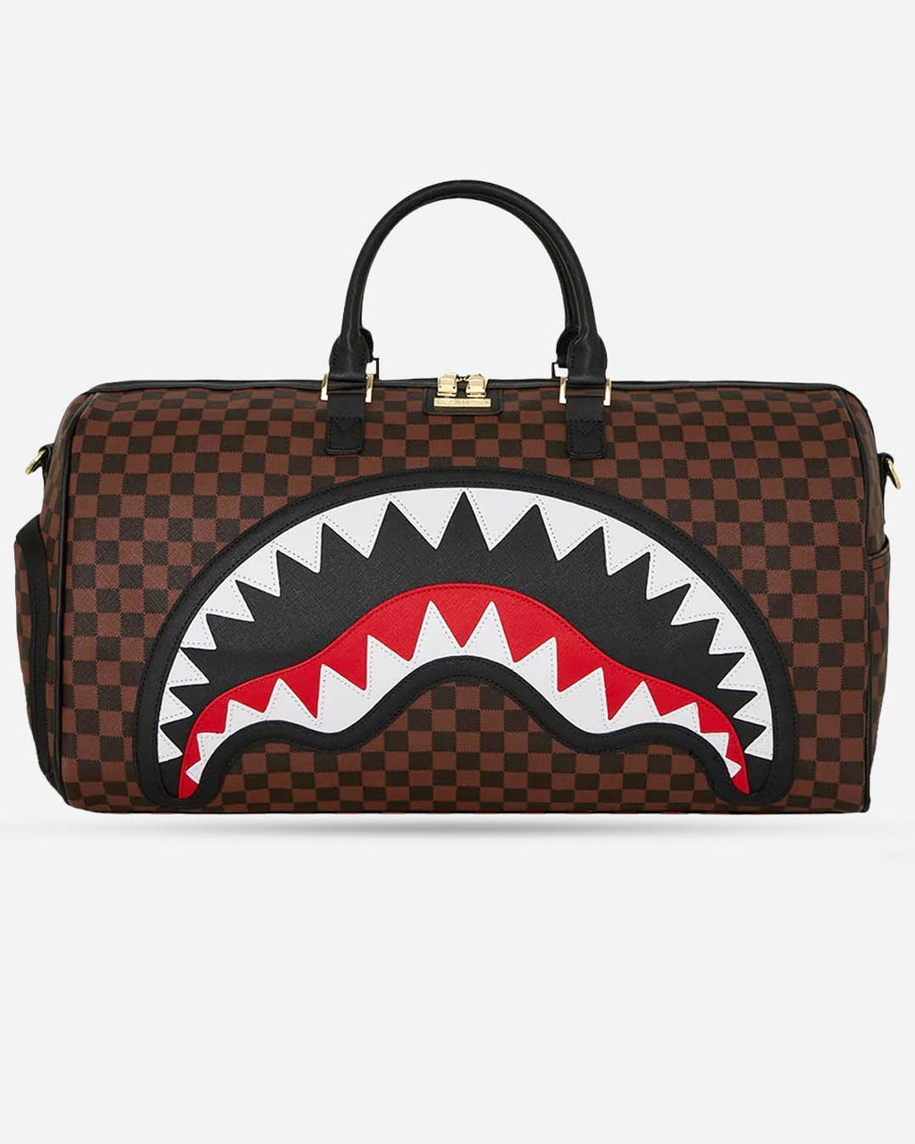 MARRONE | SPRAYGROUND - D 910D7836NSZ Borsone