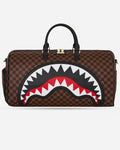 MARRONE | SPRAYGROUND - D 910D7836NSZ Borsone