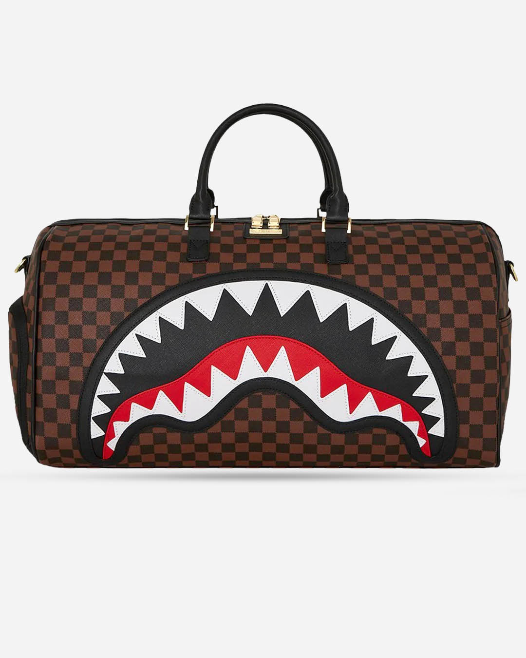 MARRONE | SPRAYGROUND - D 910D7836NSZ Borsone