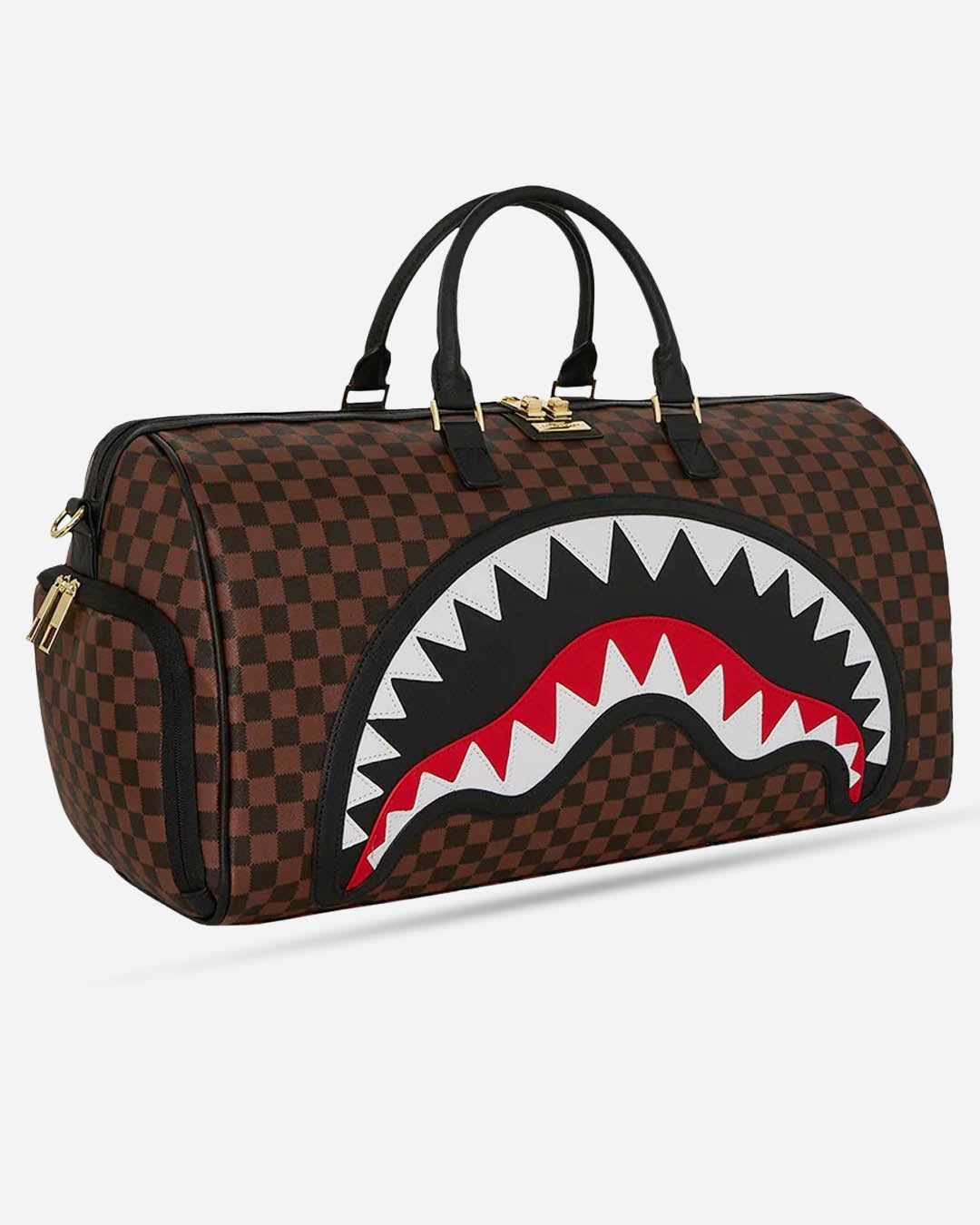 MARRONE | SPRAYGROUND - D 910D7836NSZ Borsone