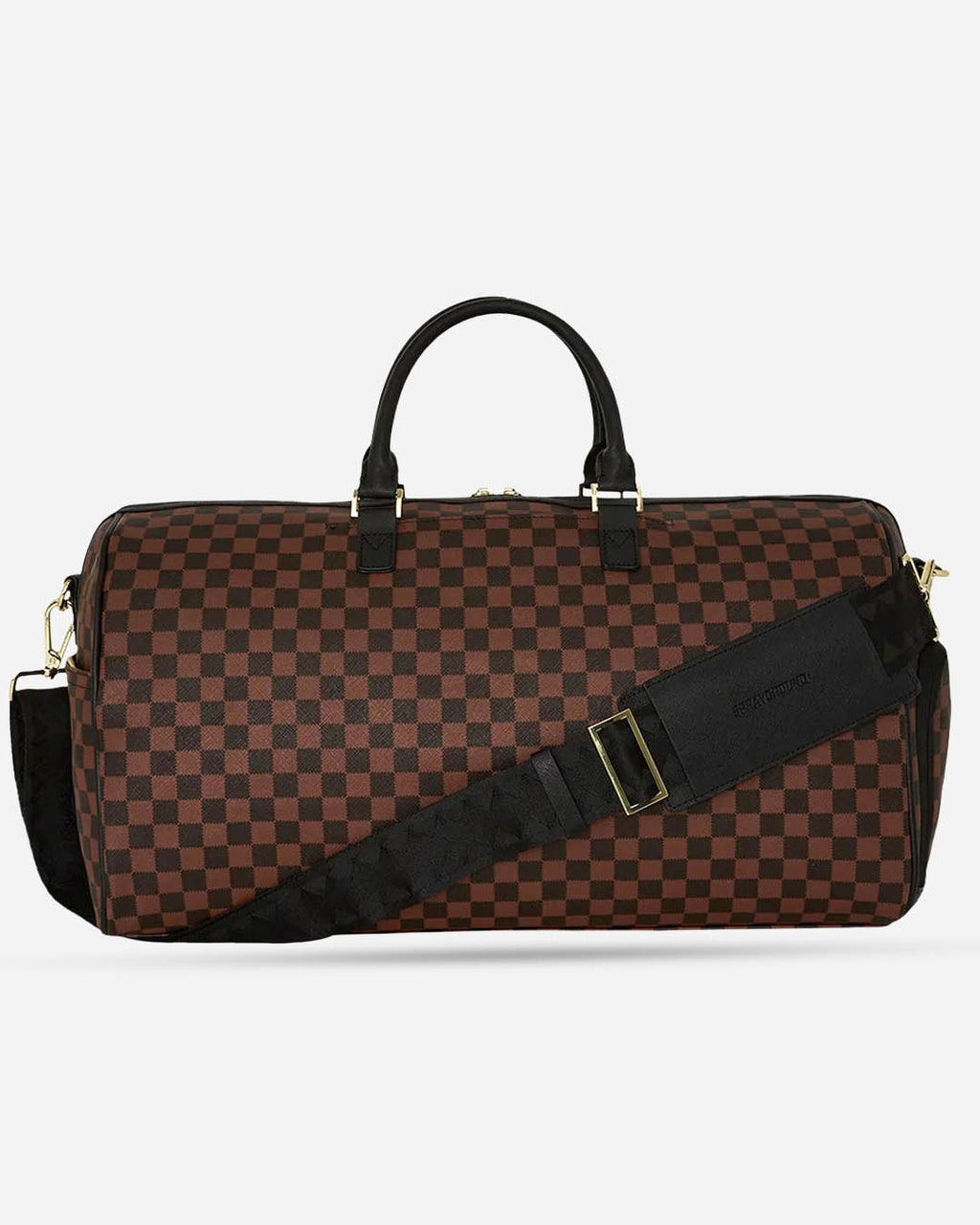 MARRONE | SPRAYGROUND - D 910D7836NSZ Borsone