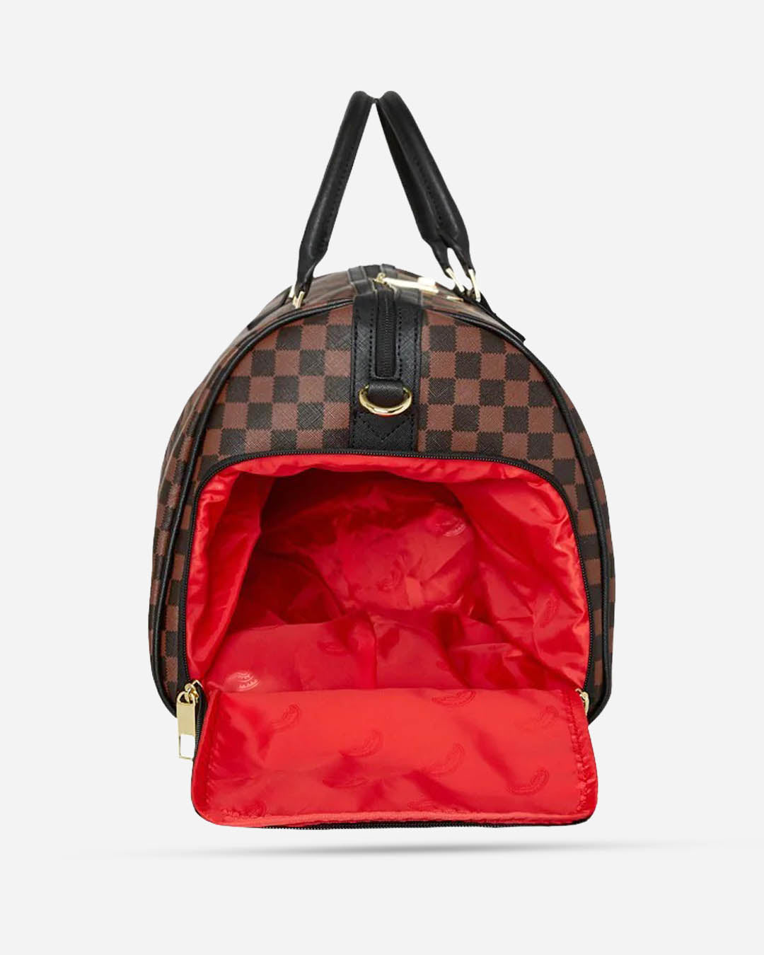 MARRONE | SPRAYGROUND - D 910D7836NSZ Borsone
