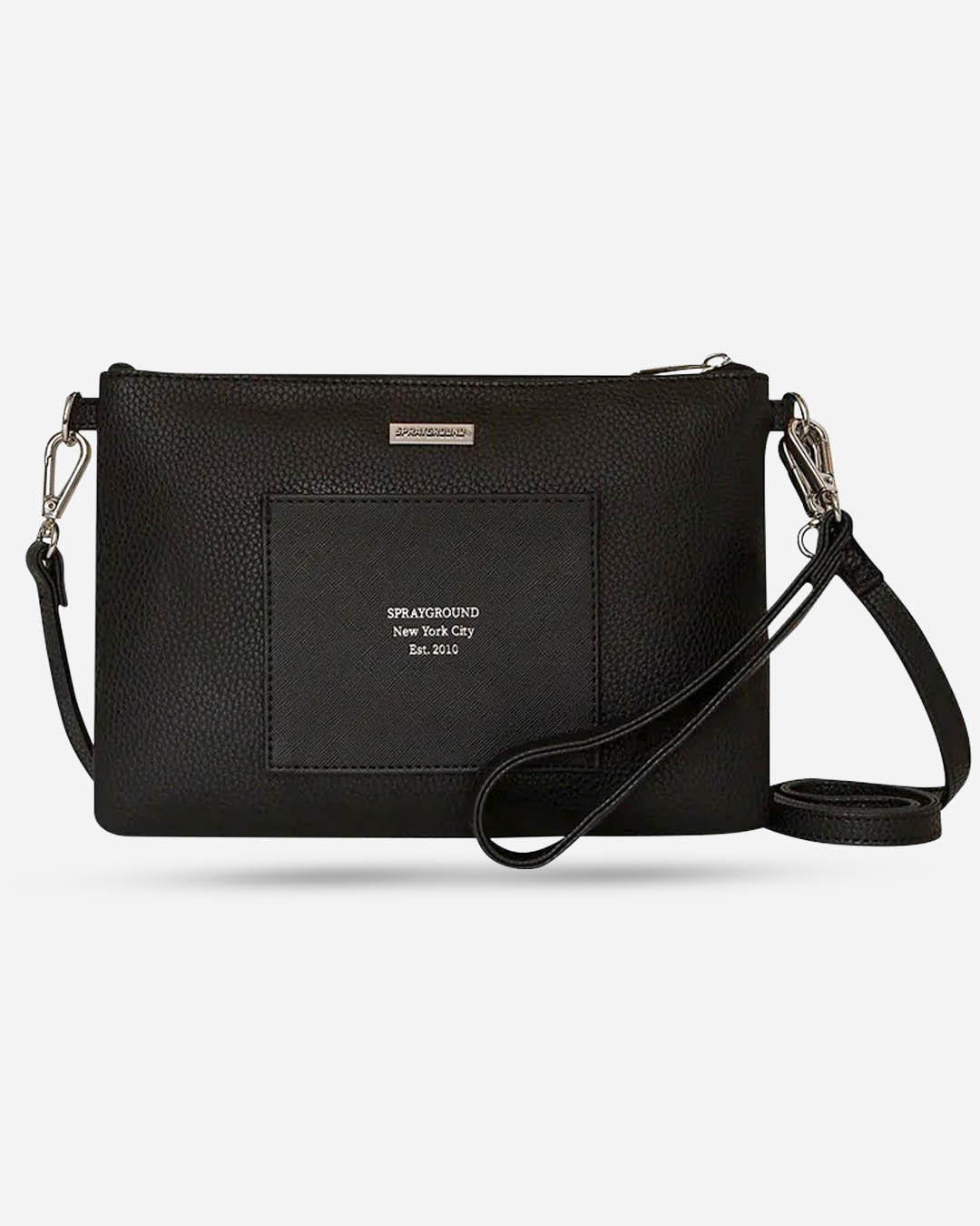 NERO | SPRAYGROUND - D 910B7875NSZ Portatutto