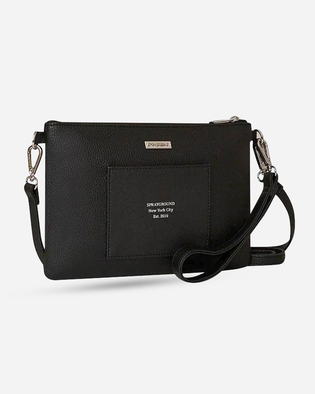 NERO | SPRAYGROUND - D 910B7875NSZ Portatutto