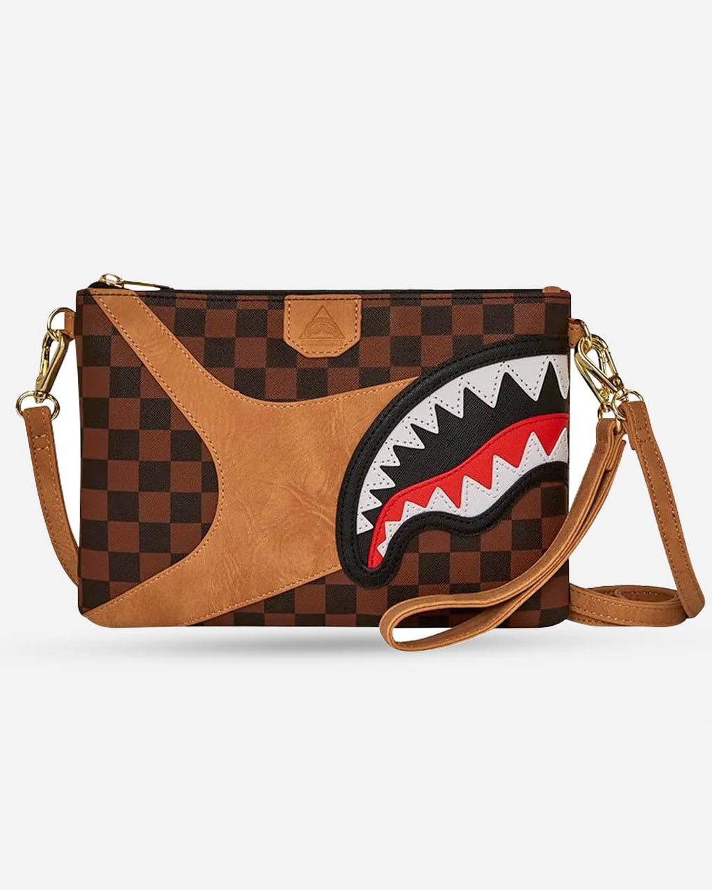 MARRONE | SPRAYGROUND - D 910B7994NSZ Portatutto