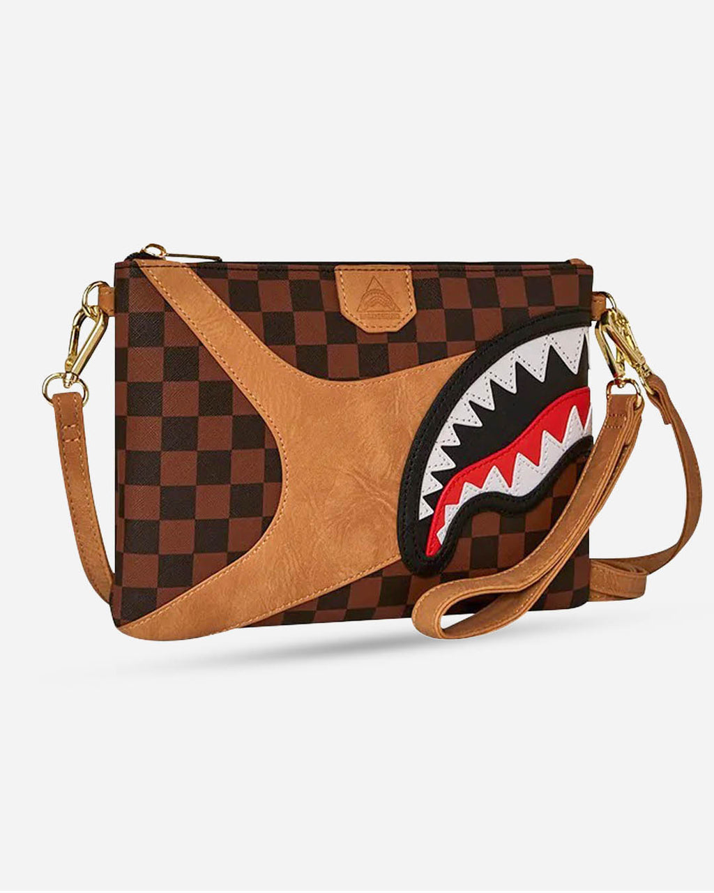 MARRONE | SPRAYGROUND - D 910B7994NSZ Portatutto