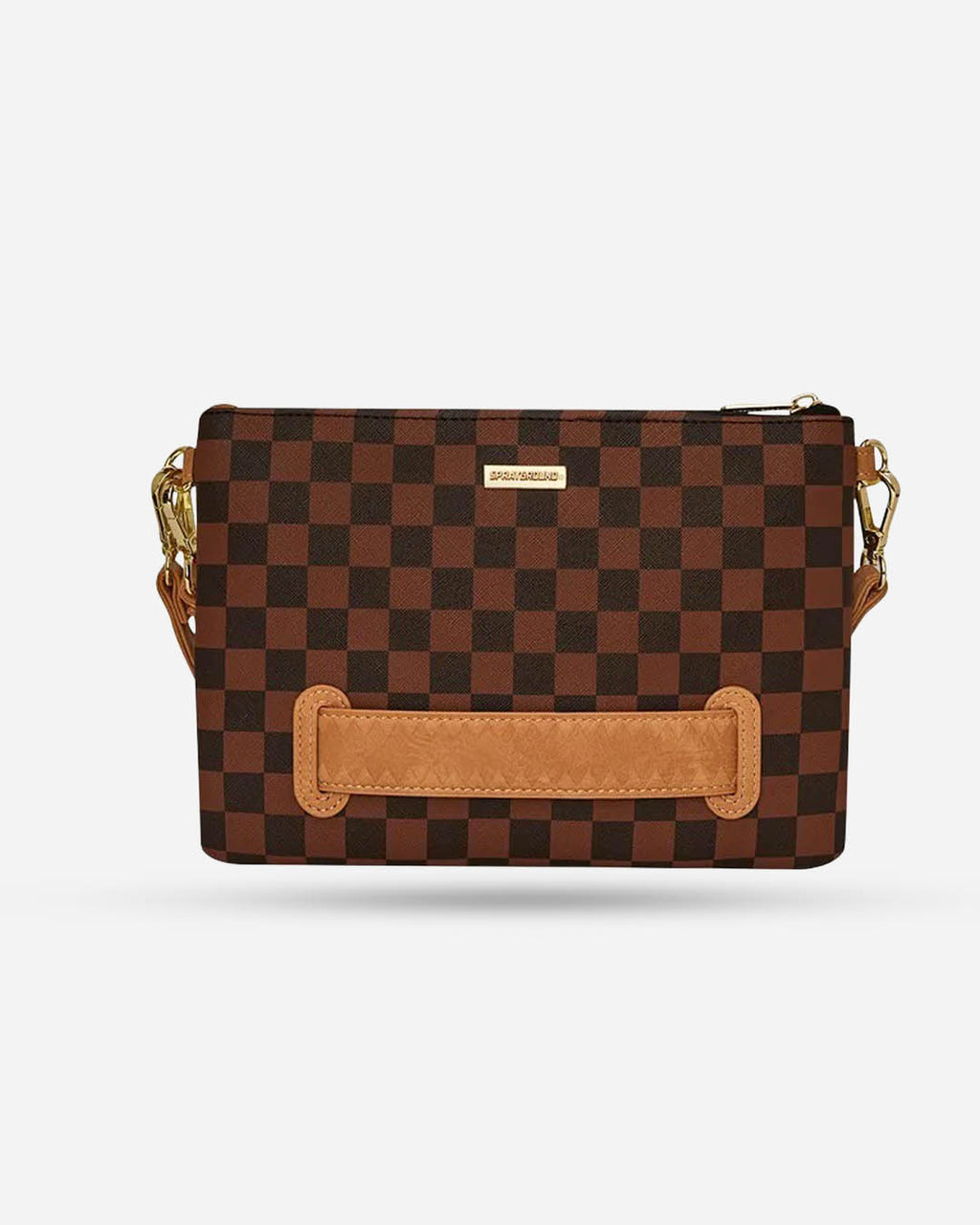 MARRONE | SPRAYGROUND - D 910B7994NSZ Portatutto
