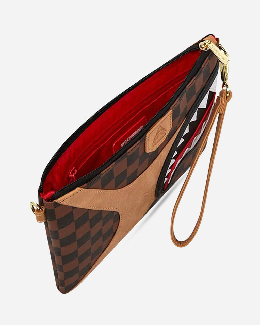 MARRONE | SPRAYGROUND - D 910B7994NSZ Portatutto