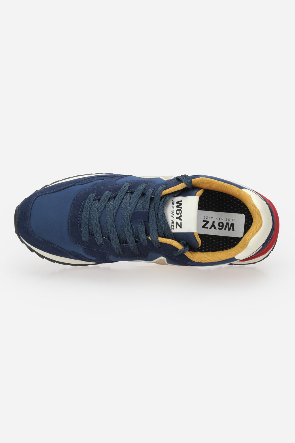 NAVY | W6YZ - U 2015185 Sneakers
