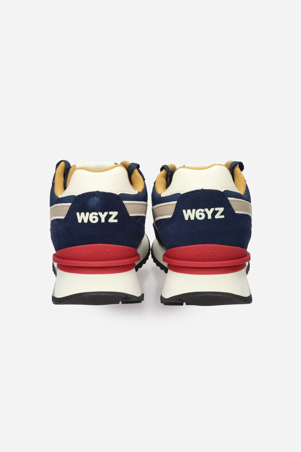 NAVY | W6YZ - U 2015185 Sneakers