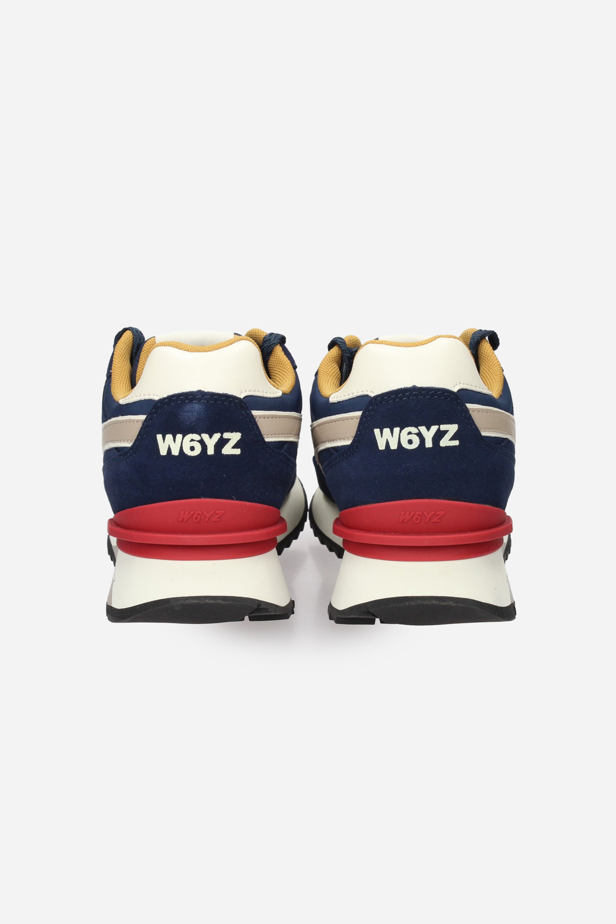NAVY | W6YZ - U 2015185 Sneakers