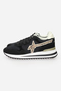 NERO | W6YZ - D 2016528 Sneakers