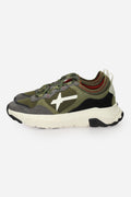 MILITARE | W6YZ - U 2018631 Sneakers