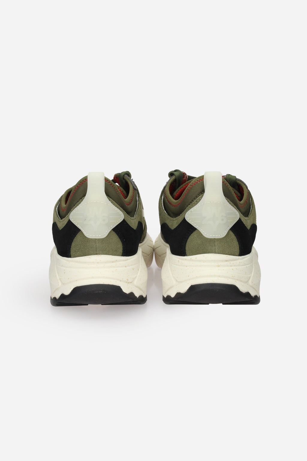 MILITARE | W6YZ - U 2018631 Sneakers