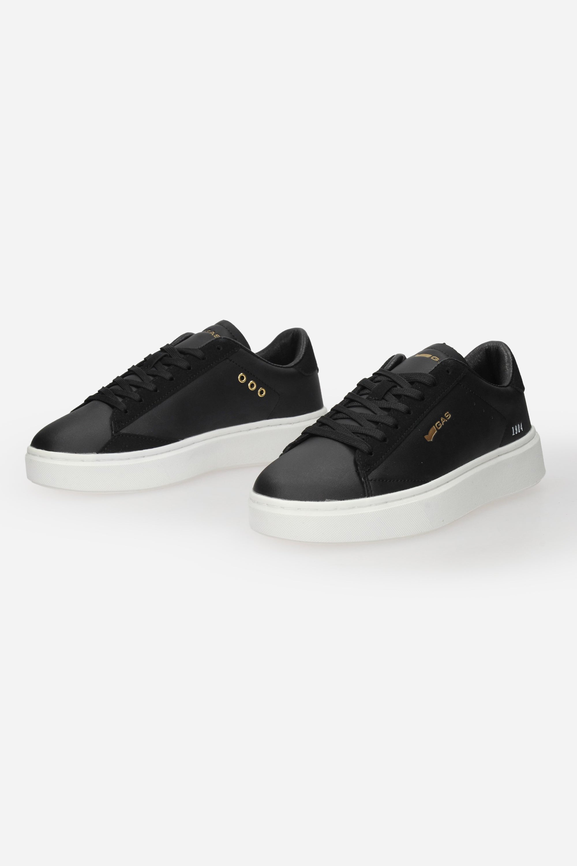NERO | GAS - D GAW524906 Sneakers