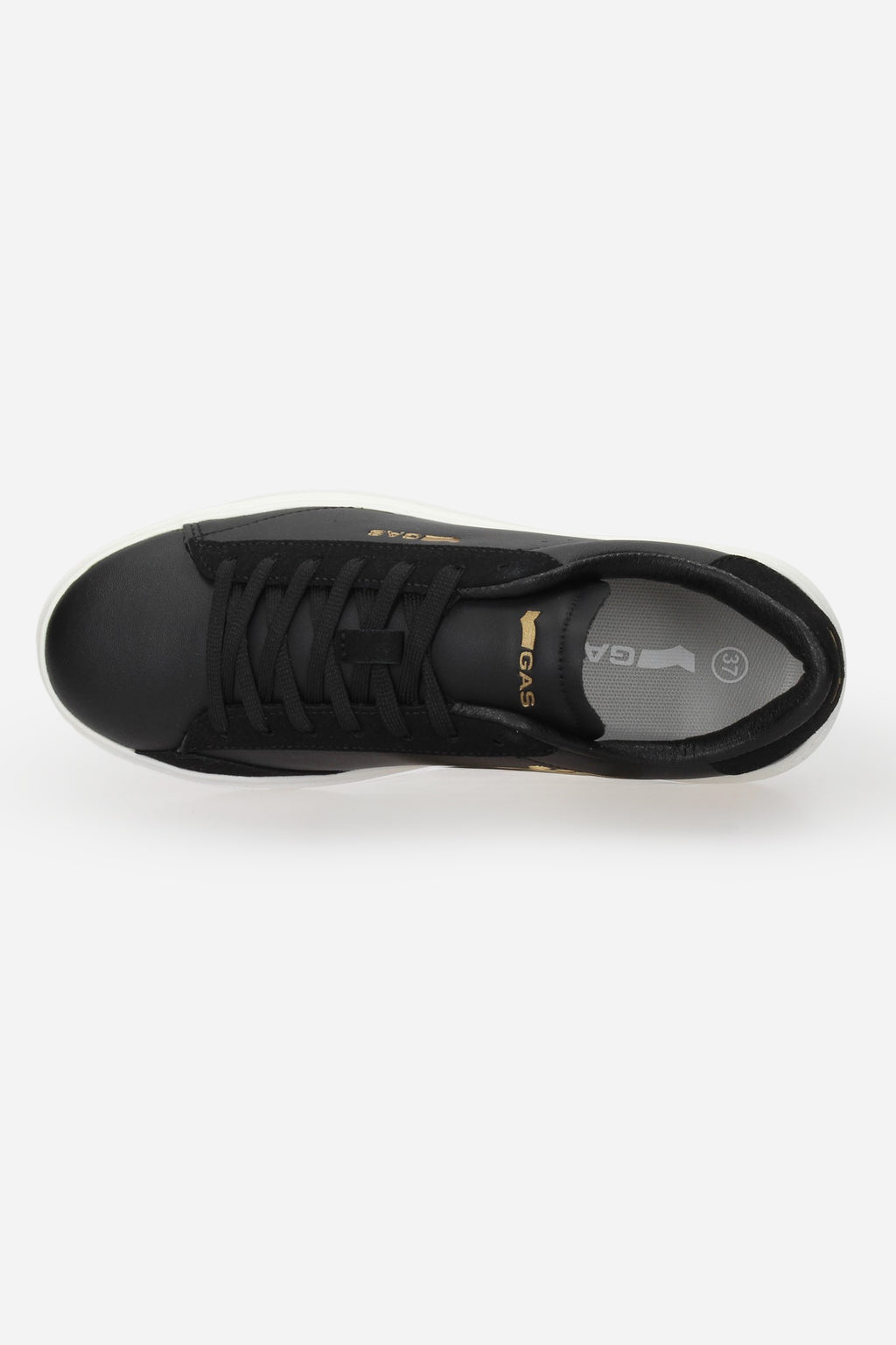 NERO | GAS - D GAW524906 Sneakers