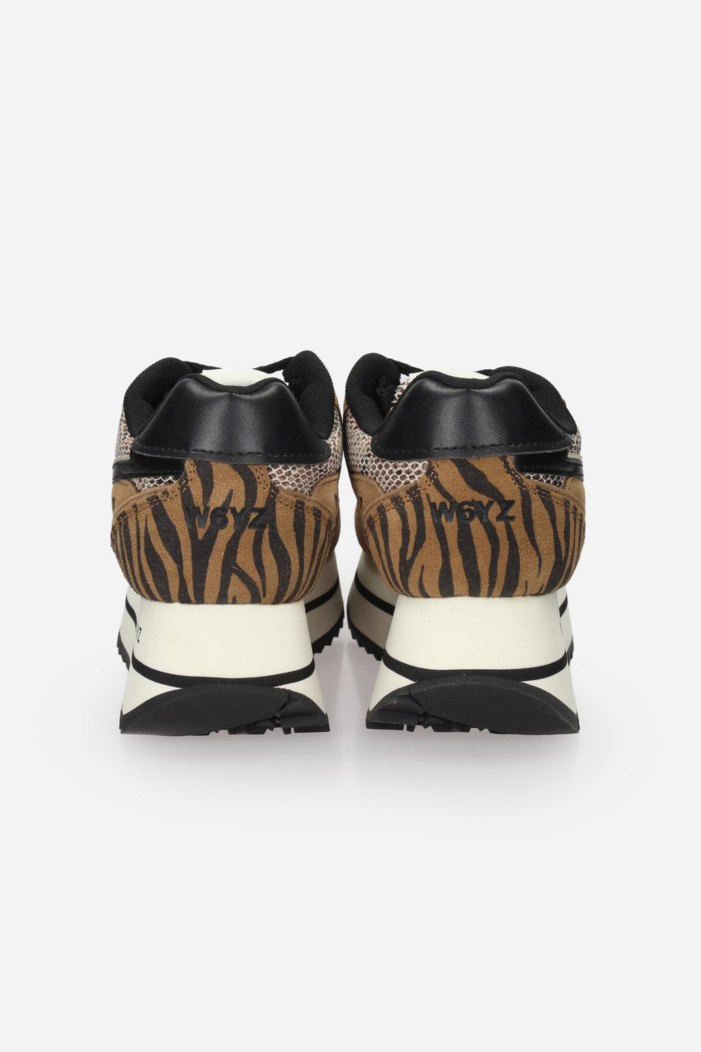 MARRONE | W6YZ - D 2017405 Sneakers