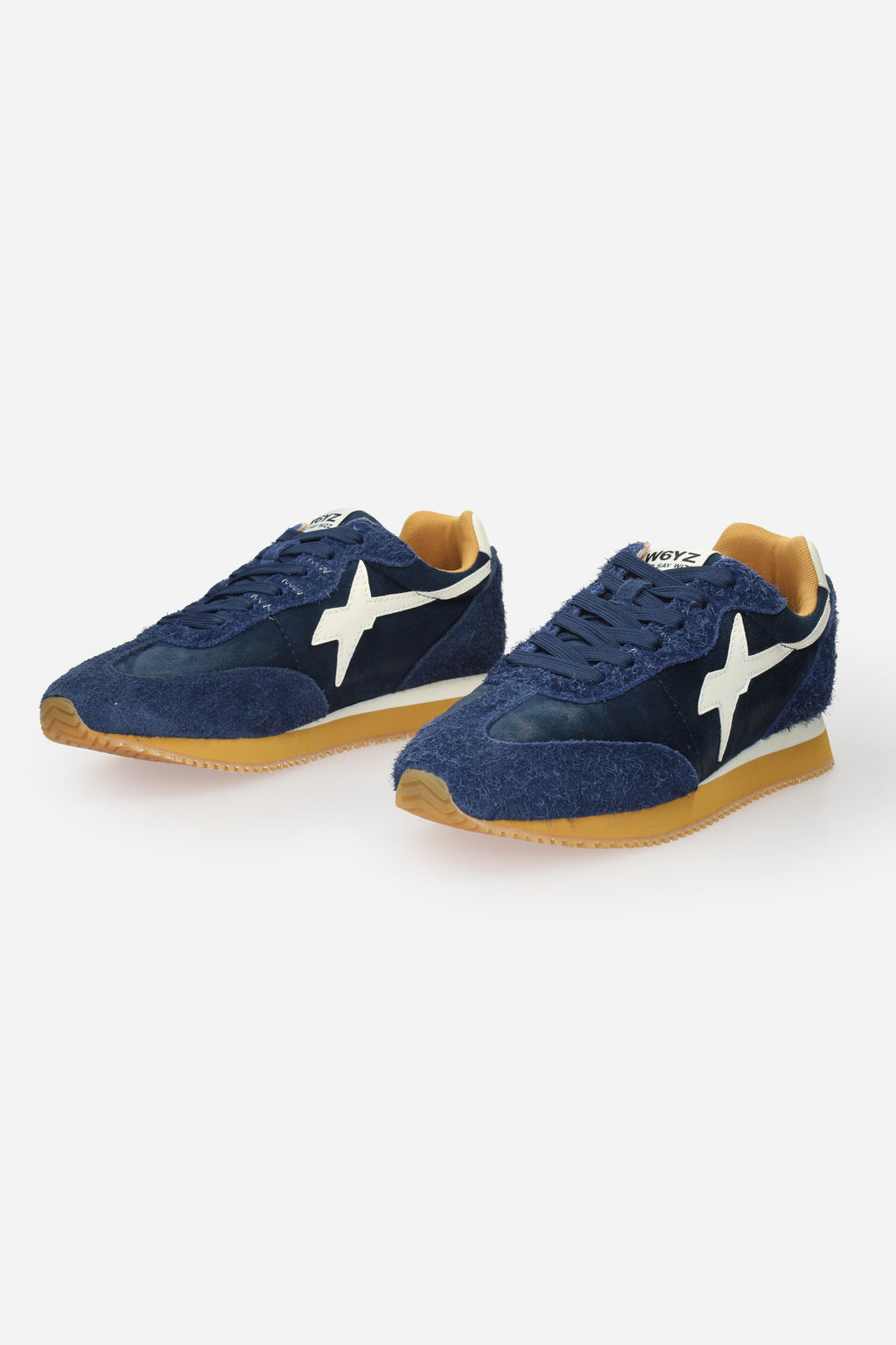 BLU | W6YZ - U 2019023 Sneakers