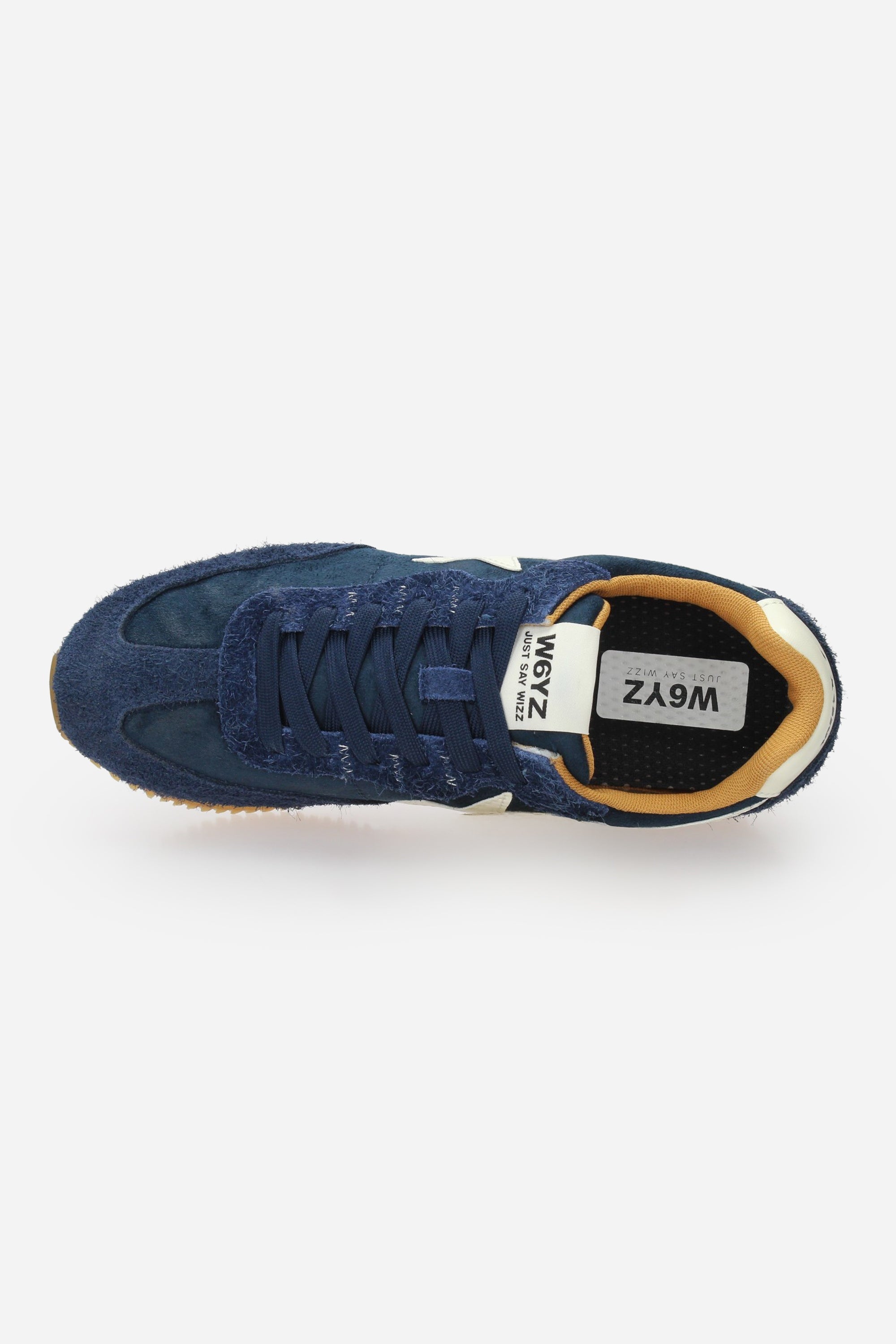 BLU | W6YZ - U 2019023 Sneakers