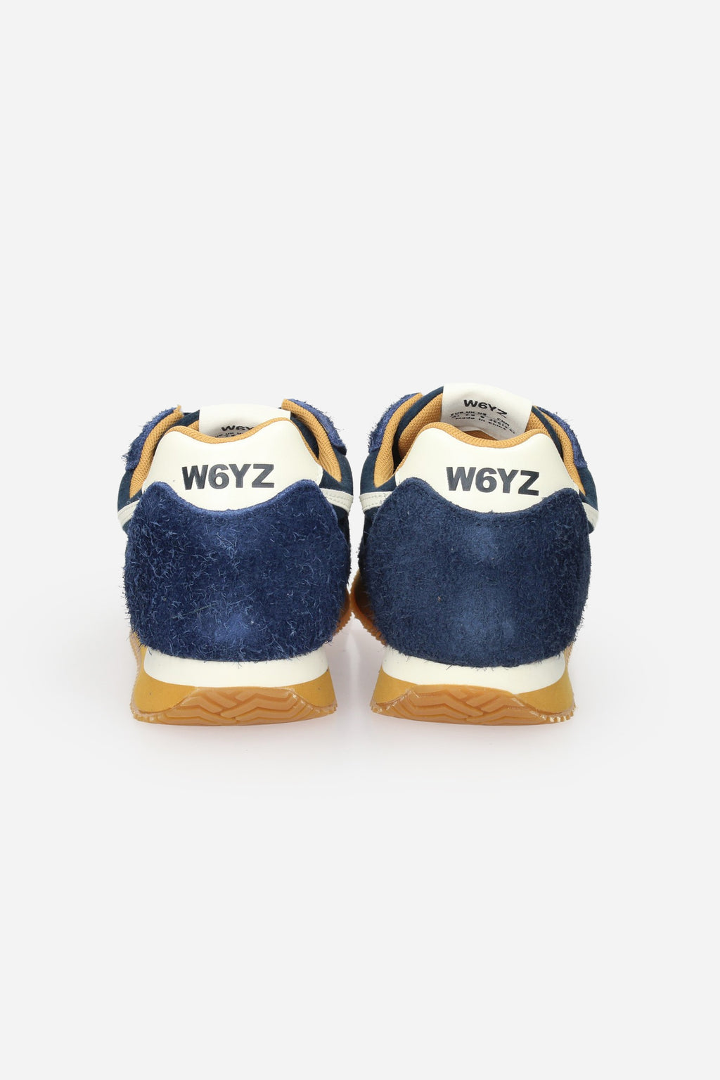 BLU | W6YZ - U 2019023 Sneakers