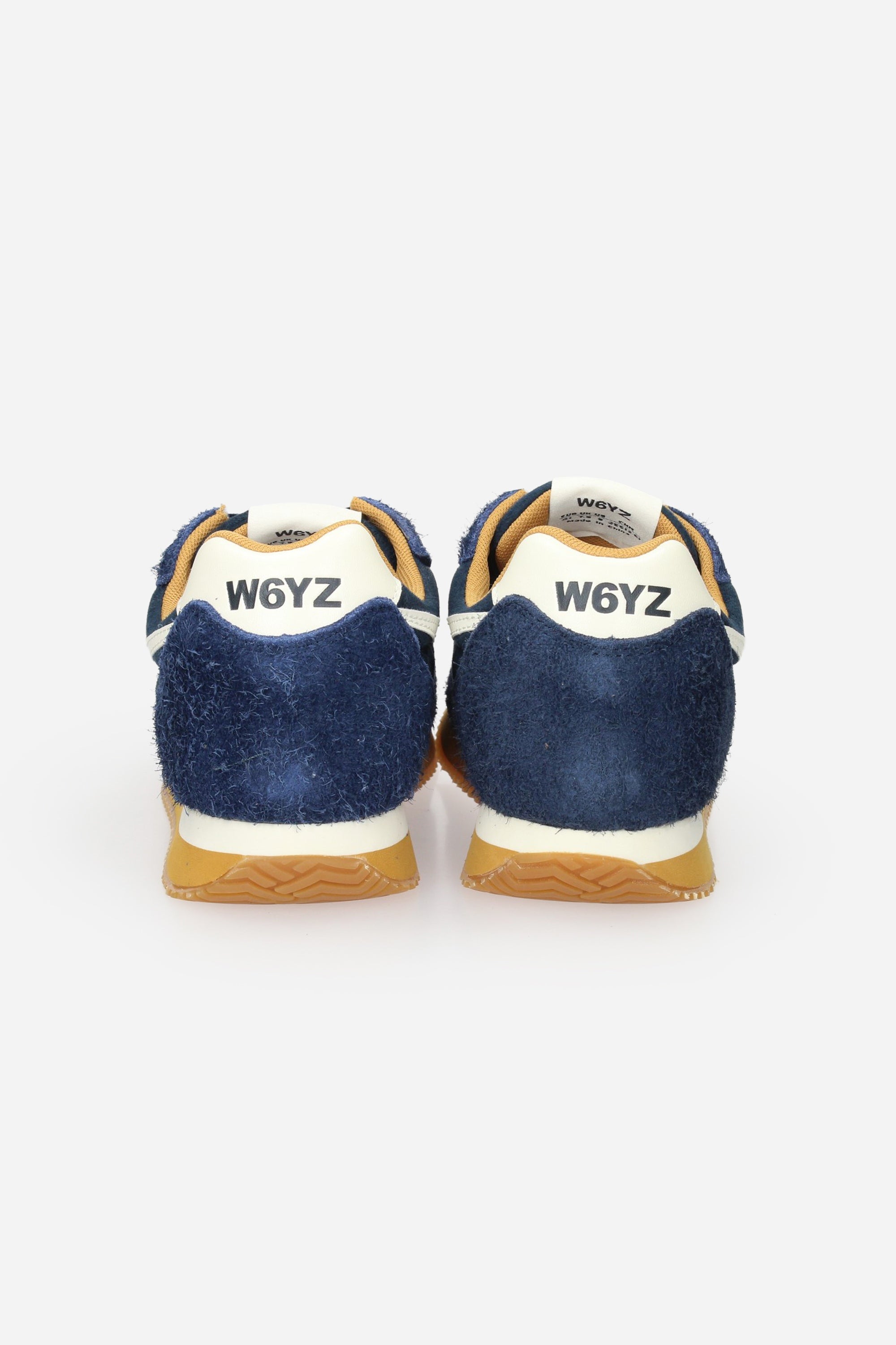BLU | W6YZ - U 2019023 Sneakers