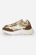 MARRONE | VOILE BLANCHE - D 2019266 Sneakers