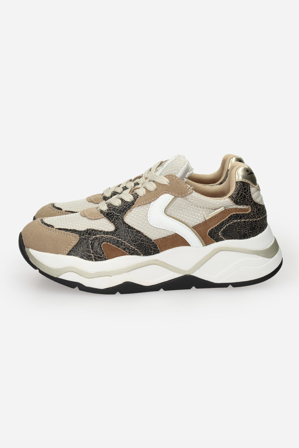MARRONE | VOILE BLANCHE - D 2019018 Sneakers