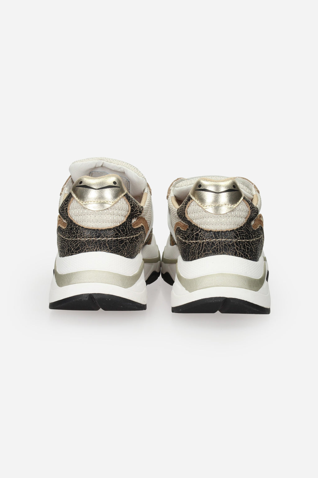 MARRONE | VOILE BLANCHE - D 2019018 Sneakers