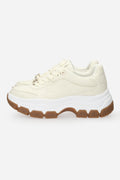 PANNA | GUESS - D FLFBRTPEL12 Sneakers