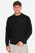 NERO | BARBOUR INTERNATIONAL - U MOL0088 Felpa