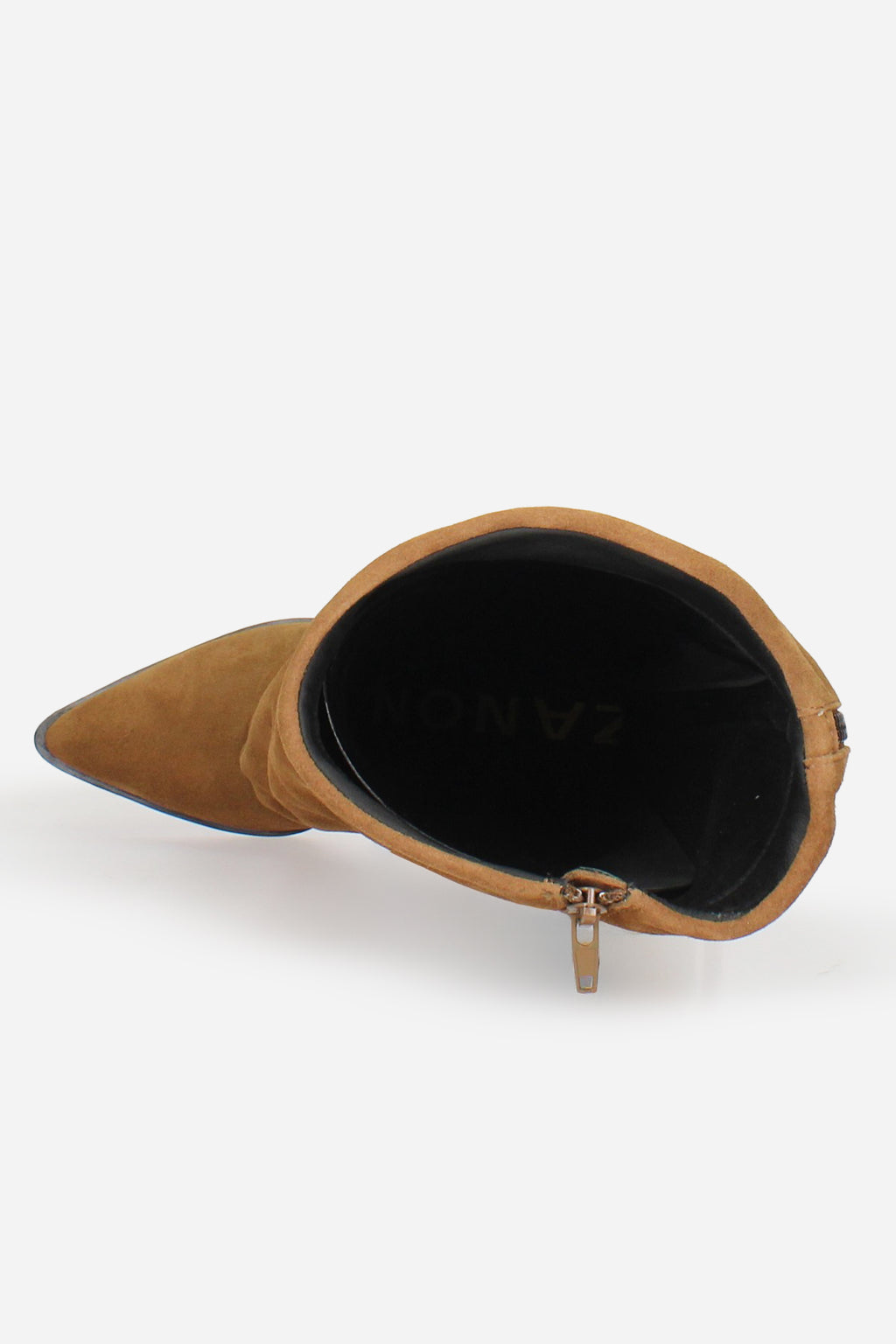CUOIO | ELVIO ZANON - D EC1804X Stivale