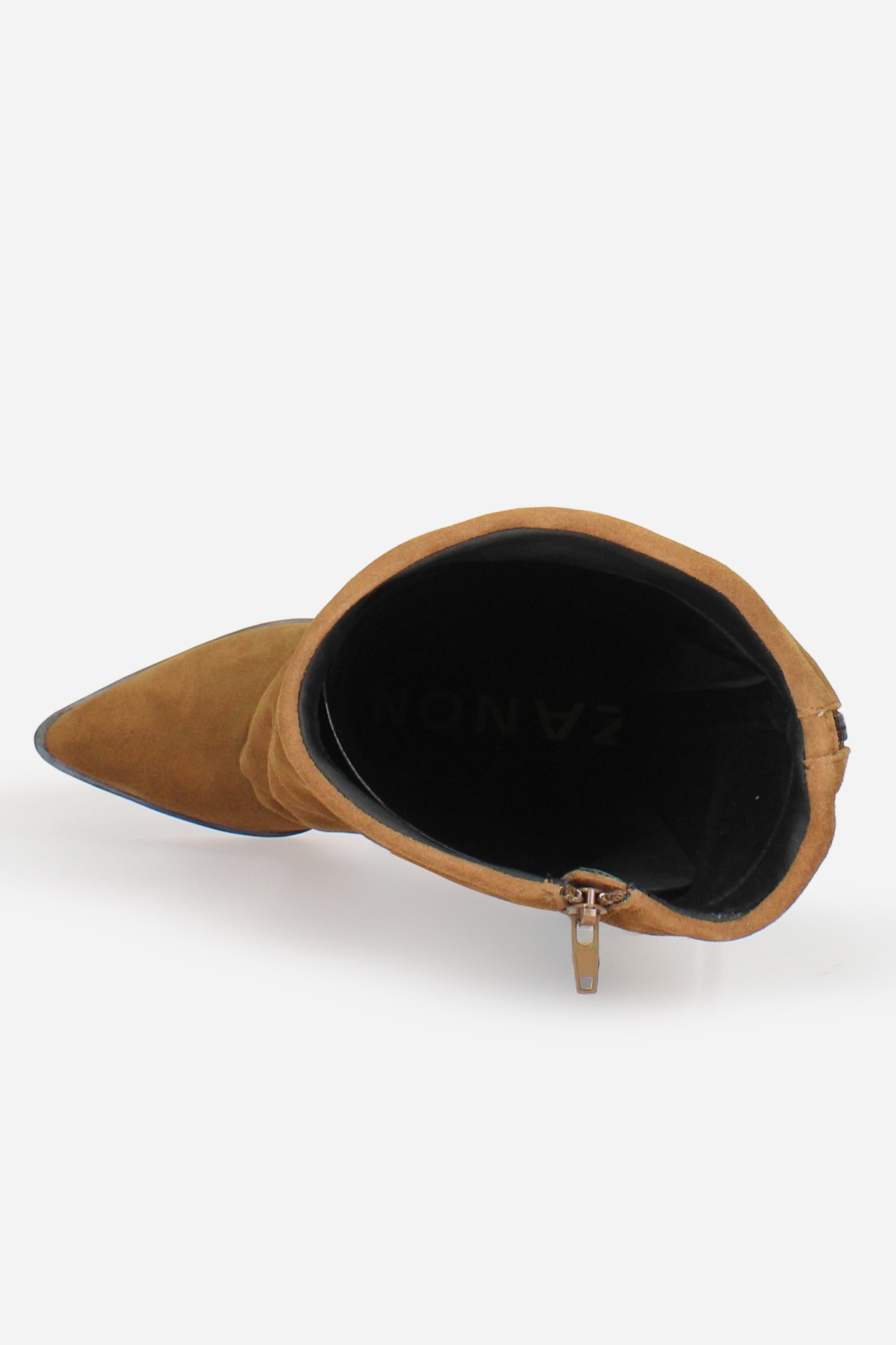 CUOIO | ELVIO ZANON - D EC1804X Stivale