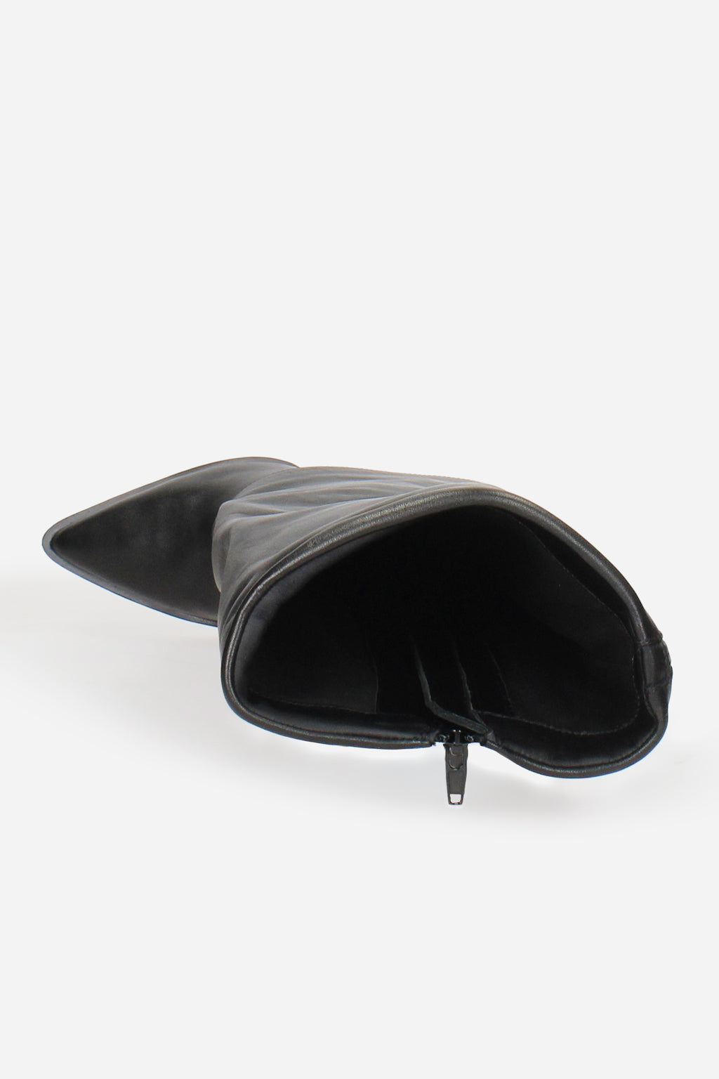 NERO | ELVIO ZANON - D EC1804X Stivale