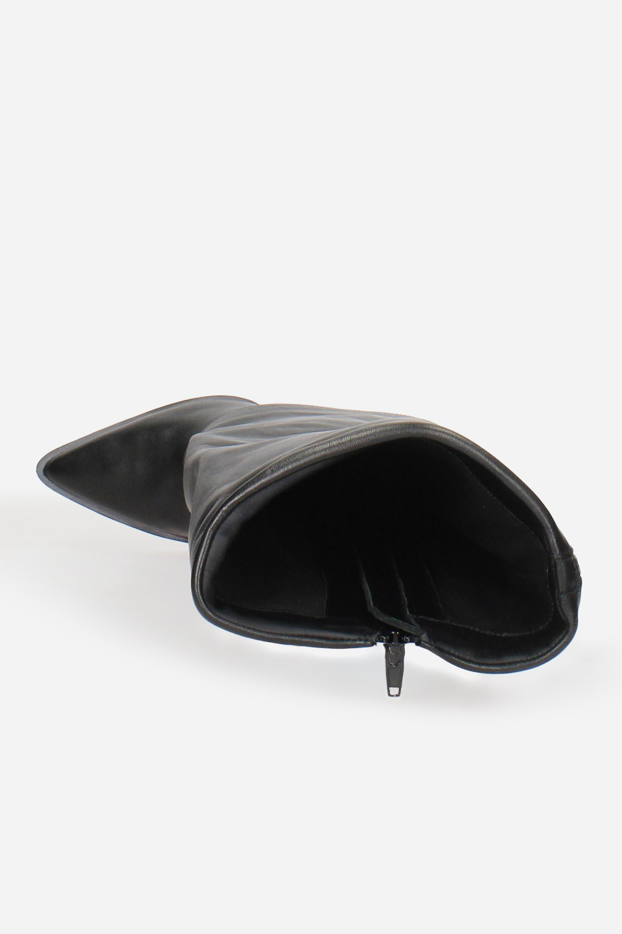 NERO | ELVIO ZANON - D EC1804X Stivale