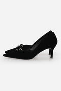 NERO | LOLACRUZ - D 074Z70BK Decollete