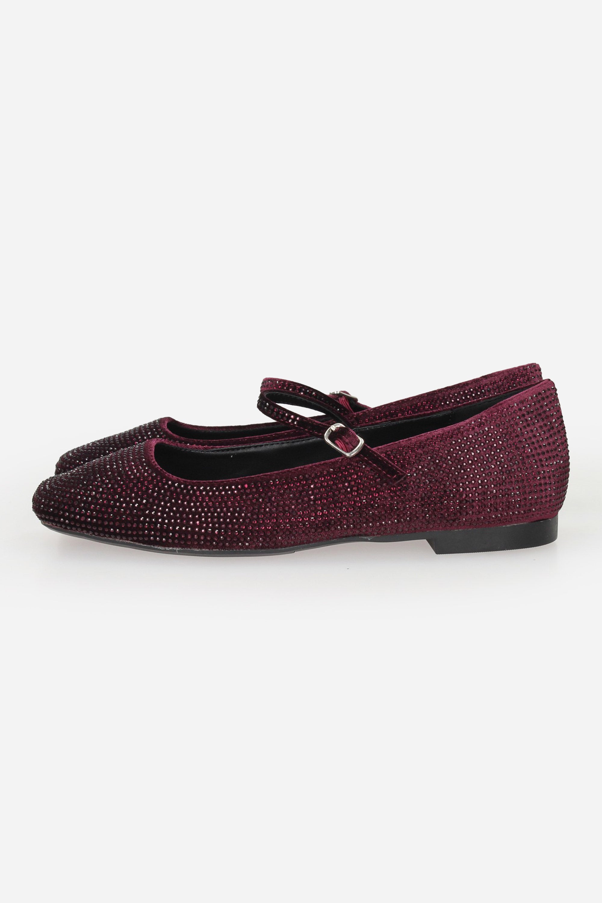 BORDEAUX | CRISTIN - D DIVA2I Ballerina