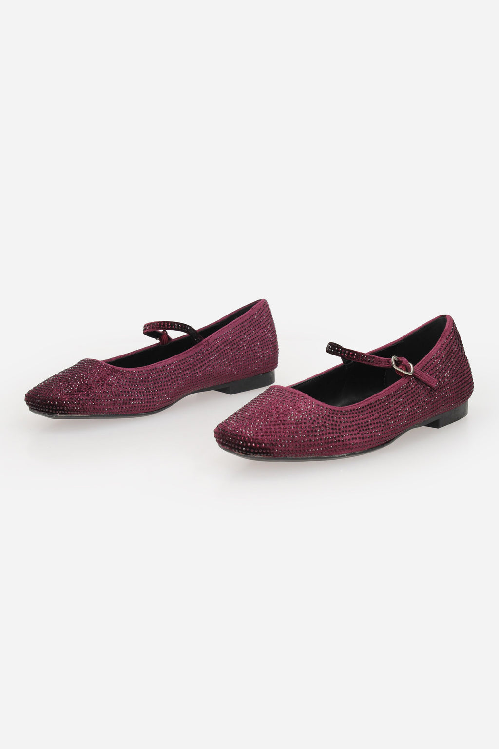 BORDEAUX | CRISTIN - D DIVA2I Ballerina