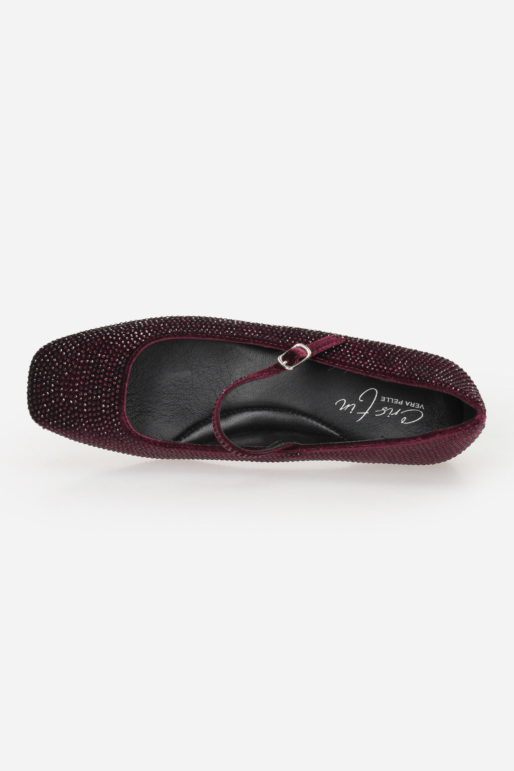 BORDEAUX | CRISTIN - D DIVA2I Ballerina