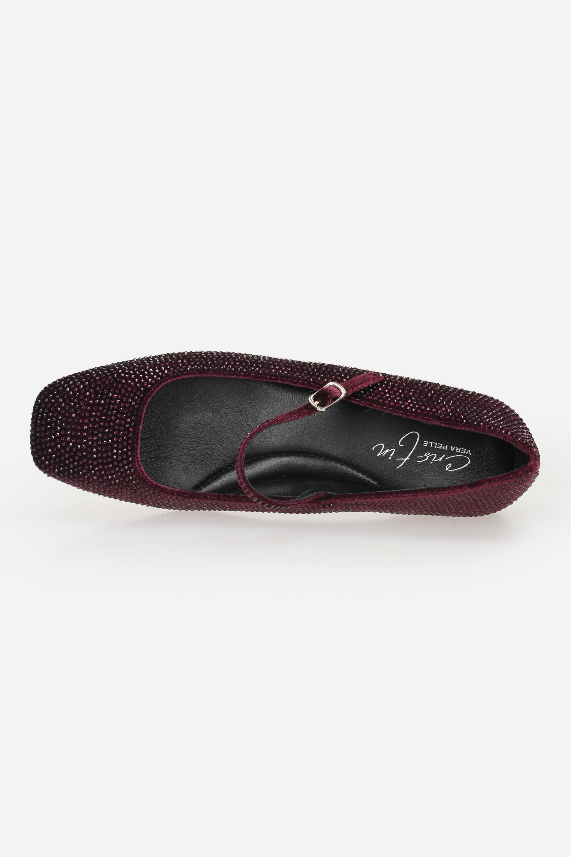BORDEAUX | CRISTIN - D DIVA2I Ballerina