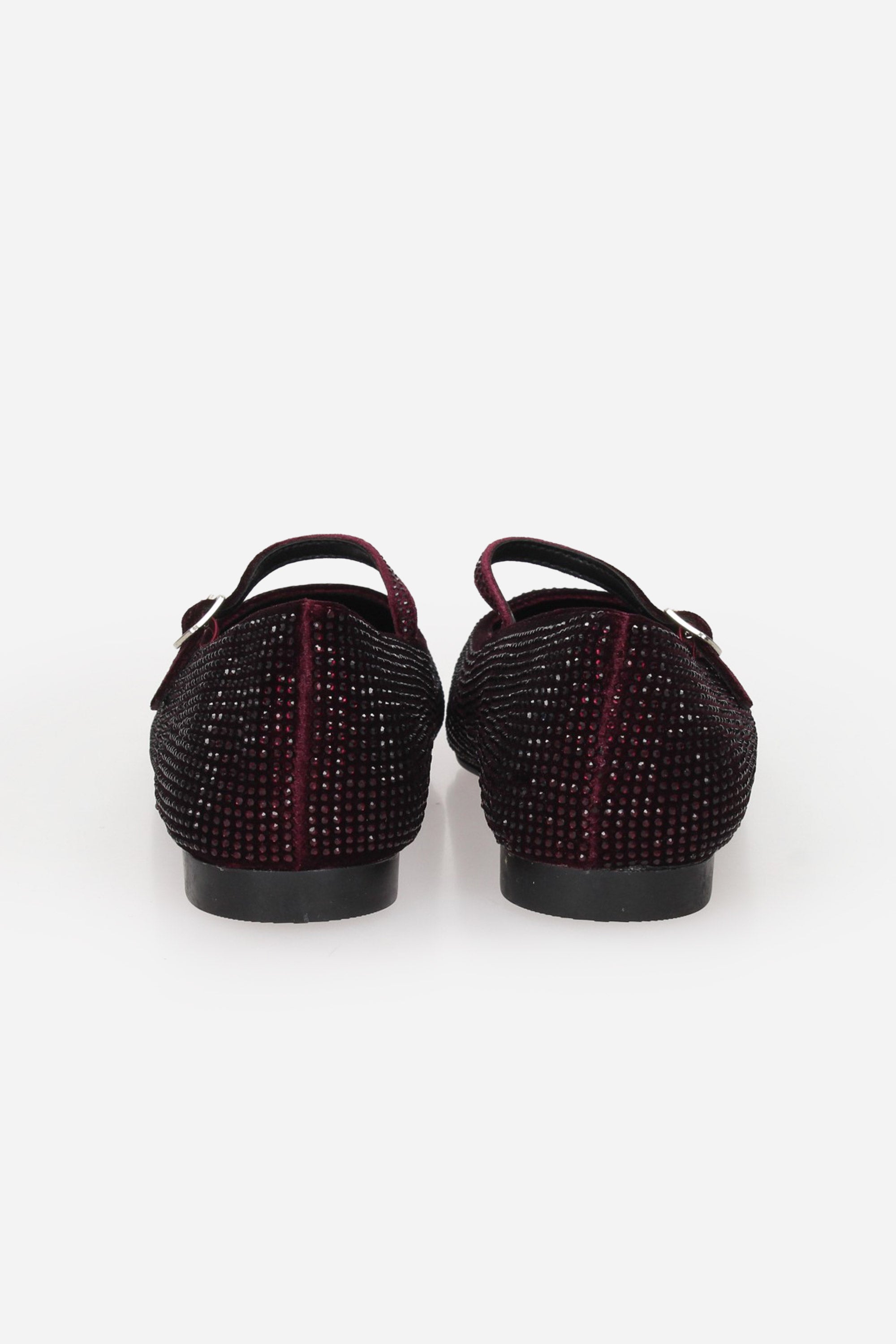 BORDEAUX | CRISTIN - D DIVA2I Ballerina